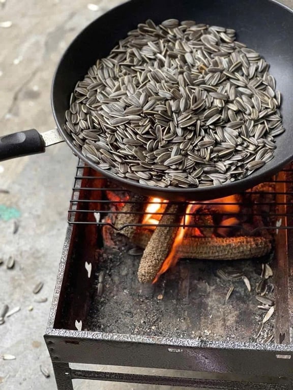 Hạt hướng dương 1kg