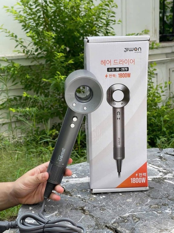 Máy sấy tóc Jiwon