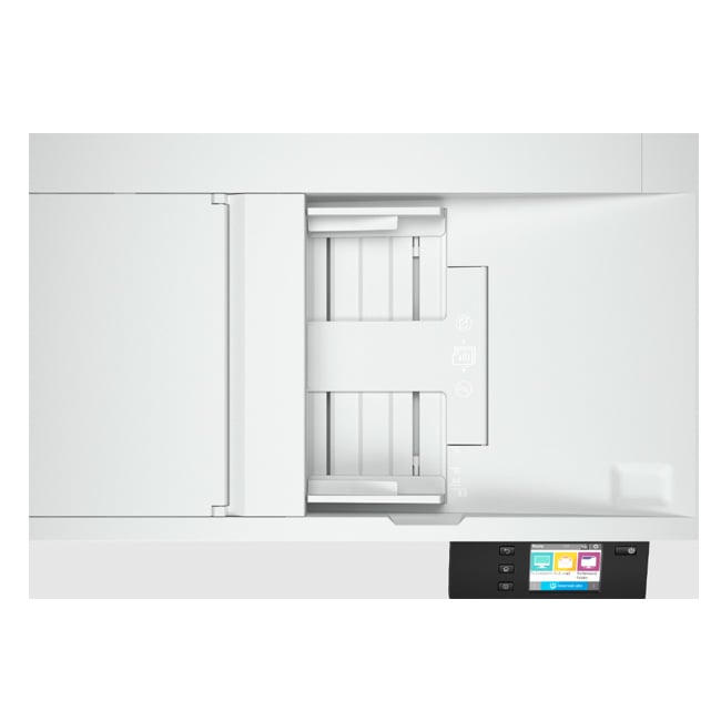 Máy Quét Tài Liệu HP ScanJet Pro N4600 Fnw1 (20G07A)