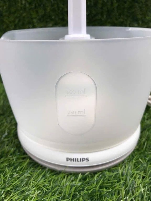 MÁY VẮT CAM PHILIPS HR2738