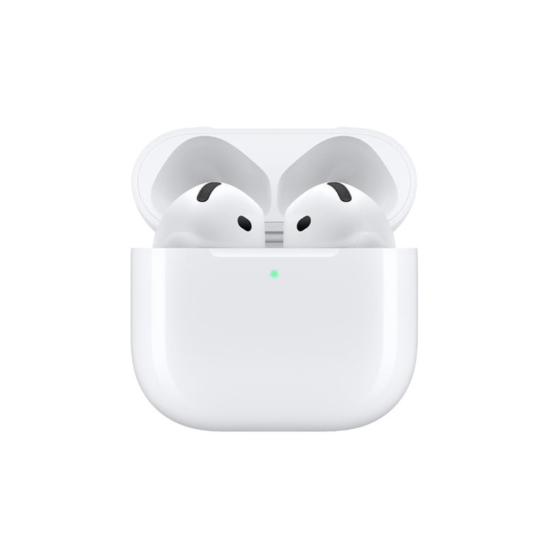 Tai nghe Apple AirPods 4 MXP63ZP/A