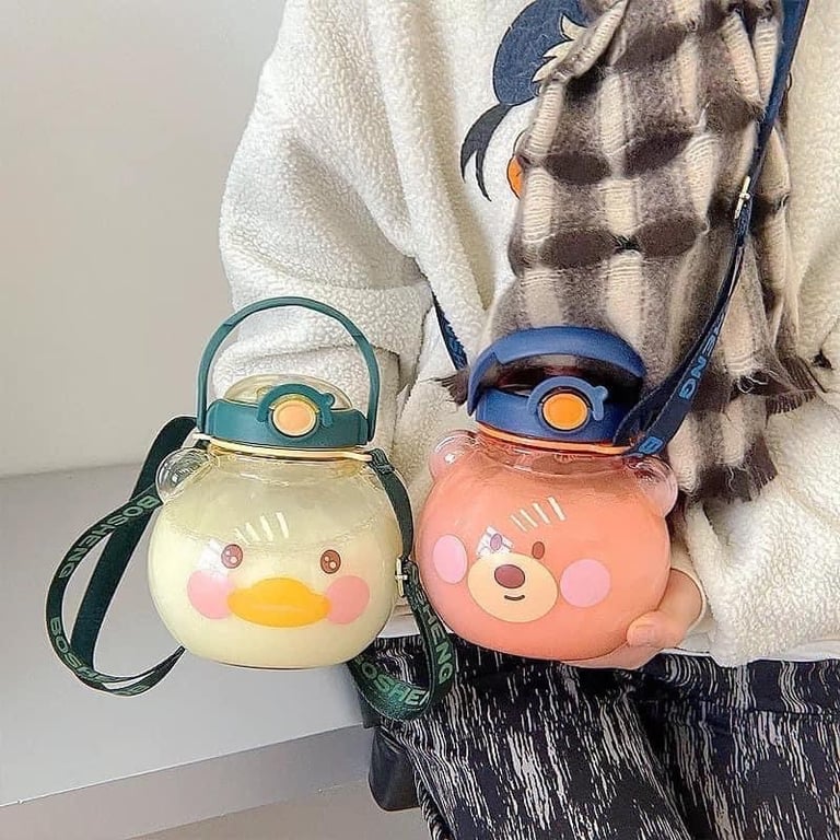 Bình nước uống 1430ml