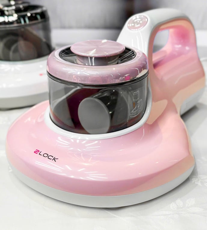 HÚT ĐỆM 2LOCK MC350 MODEL 2025 🌹