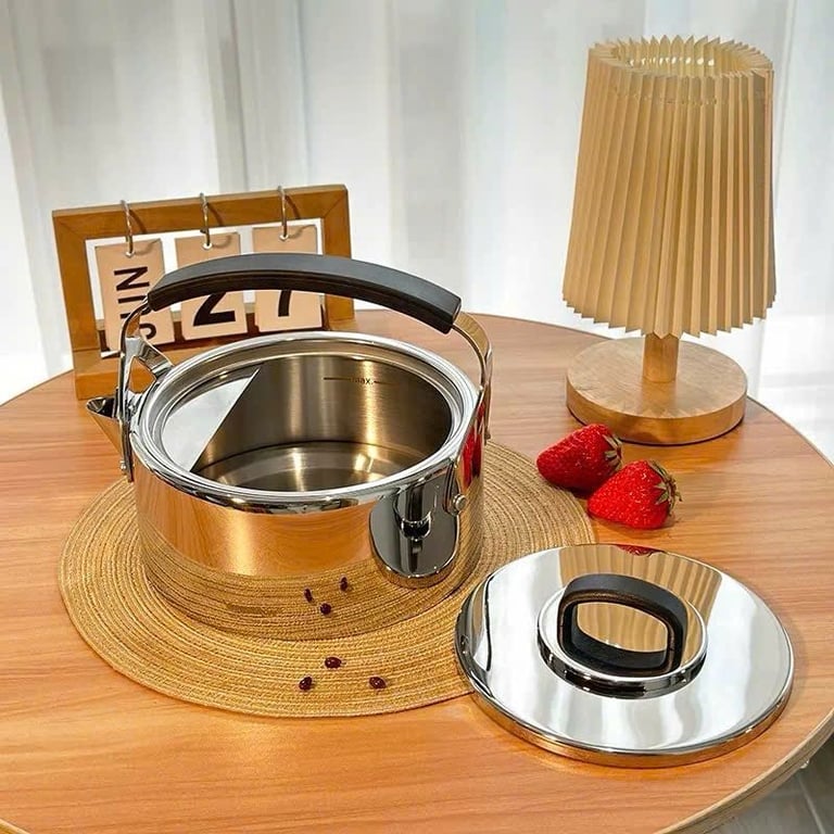 ẤM ĐUN NƯỚC VERSARON 1.5L - RK458