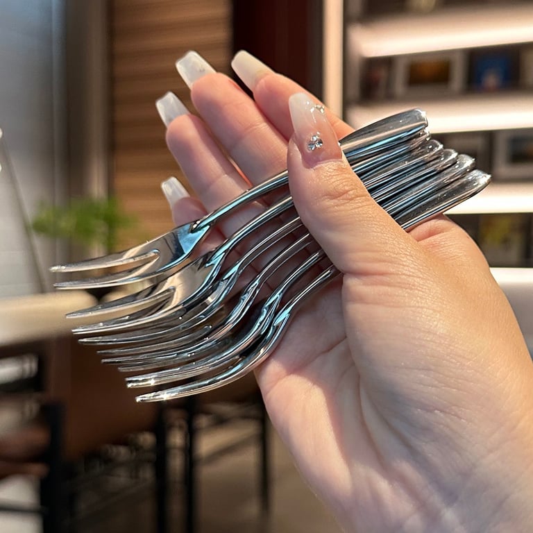 🦩🦩RK603 - HỘP 6 DĨA HOA QUẢ LASERA