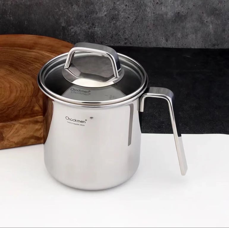 CKM206 - Ca nấu mì Chockmen 1L