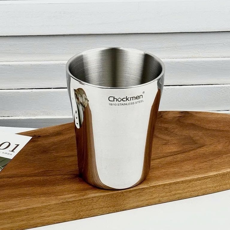 CKM804 - Ly uống nước Chockmen 350ml