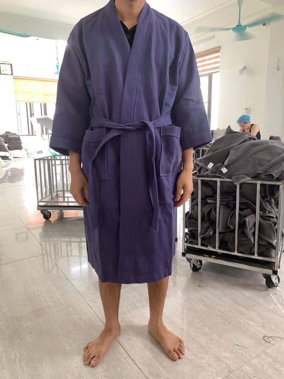 TỪ ÁO CHOÀNG TẮM HÀN QUỐC XUẤT DƯ SONGWOL