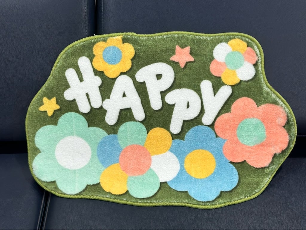 COMBO 3 THẢM CỪU LÔNG NGẮN SIÊU THẤM #KLS52