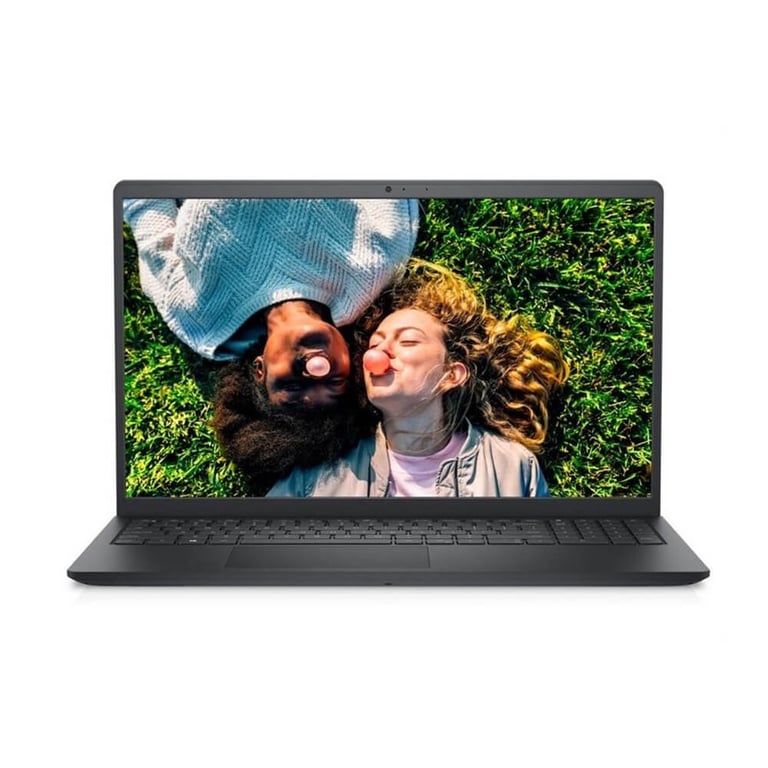 DELL Inspiron 3530 - i3U085W11BLU - ĐEN I3-1305U/ 8G/ SSD 512GB/  15.6'/ FHD/  WIN 11/ OFFICE