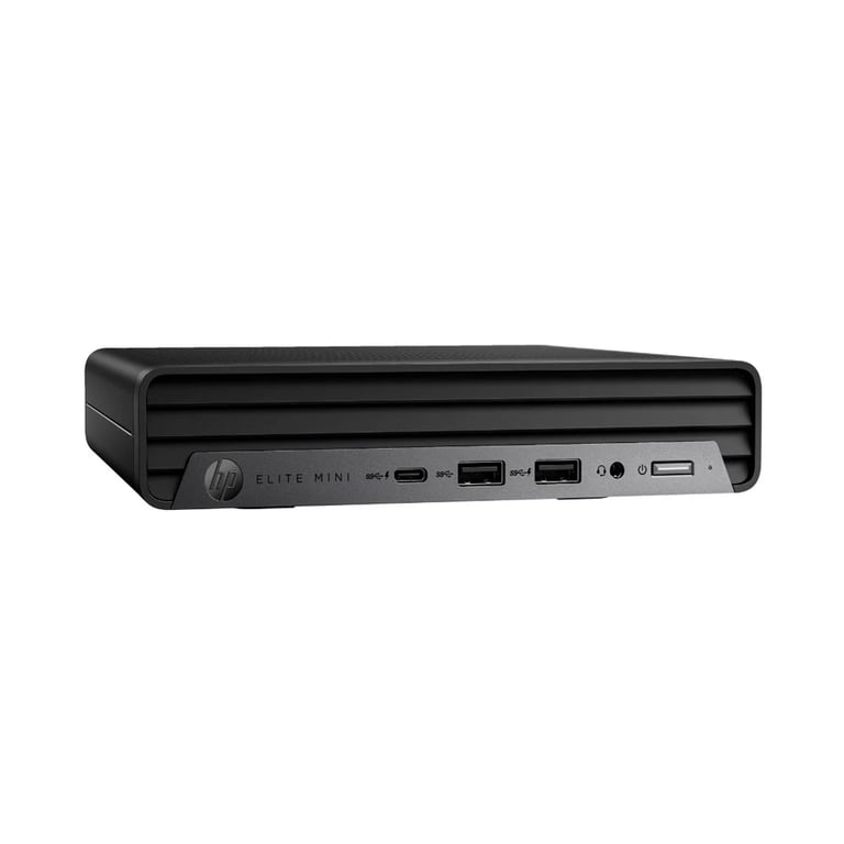 Bộ Máy Tính Để Bàn (8U8K5PA) HP Elite Mini 800 G9/ Intel Core i5 13500/ 8GB DDR5 4800/ SSD 256GB/ Wireless Mouse & Keyboard/ W11H/ 3Y Onsite