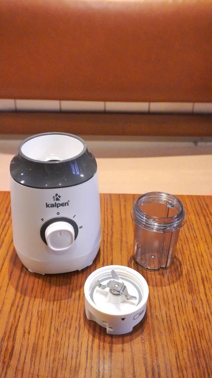 MÁY XAY SINH TỐ ĐA NĂNG KALPEN B7