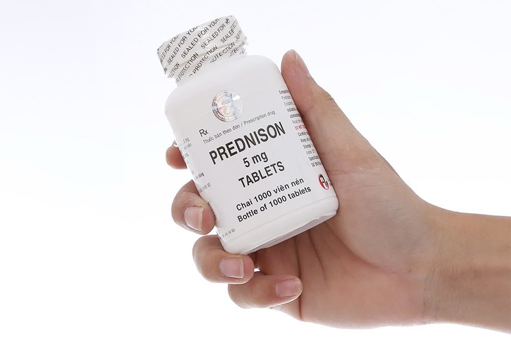 Predni 5 mỹ lọ /1000v Robinson