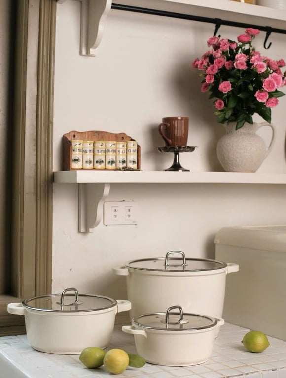 Nồi  Haâtz size 20-24-28cm