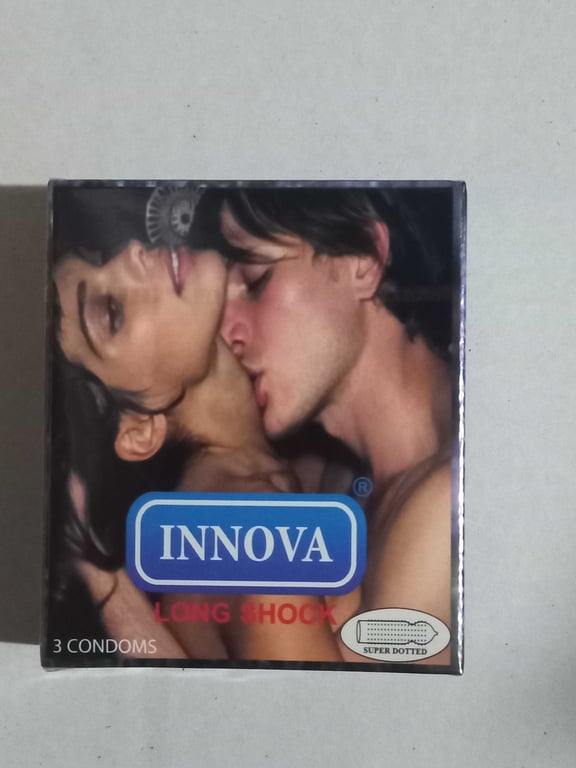 Inova h/3 cái lố 48h