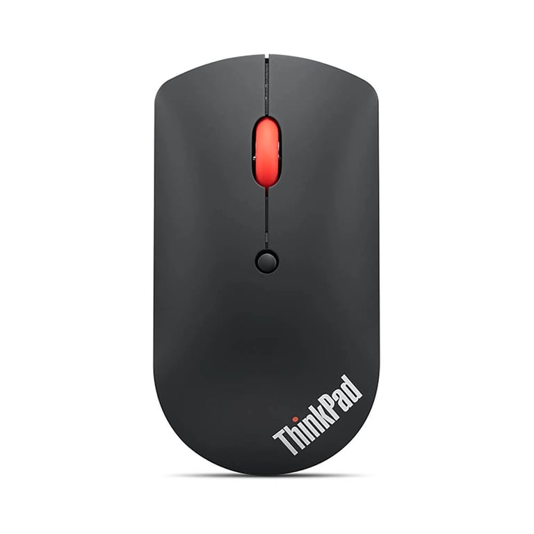 Chuột Máy Tính Không Dây Lenovo ThinkPad Bluetooth Silent 4Y50X88822