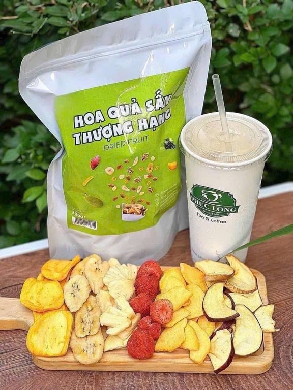 𝐇𝐎𝐀 𝐐𝐔𝐀̉ 𝐒𝐀̂́𝐘 𝐓𝐇𝐔̛𝐎̛̣𝐍𝐆 𝐇𝐀̣𝐍𝐆 MCC21 300gr