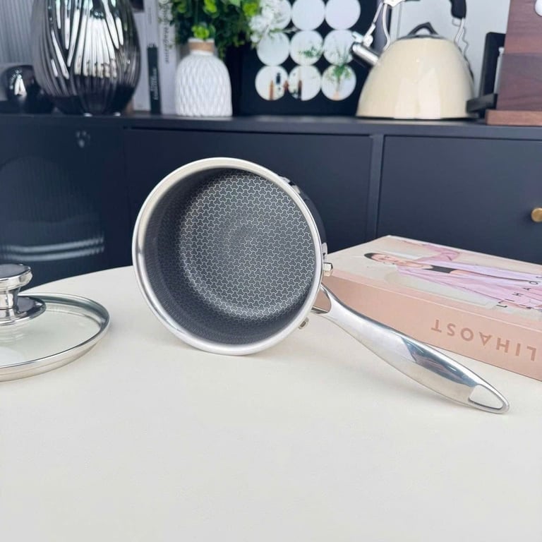 KC18 - QUÁNH CHỐNG DÍNH 14CM Stift.Skeller nắp kính