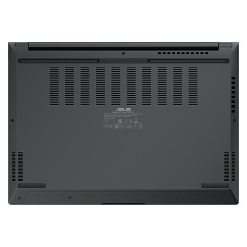 ASUS Zenbook 14 UM3406KA-PP555WS (Ryzen™ AI 7 350 | 32GB | 512GB | AMD Radeon™ Graphics | 14inch 3K | Win 11 | Office | Đen