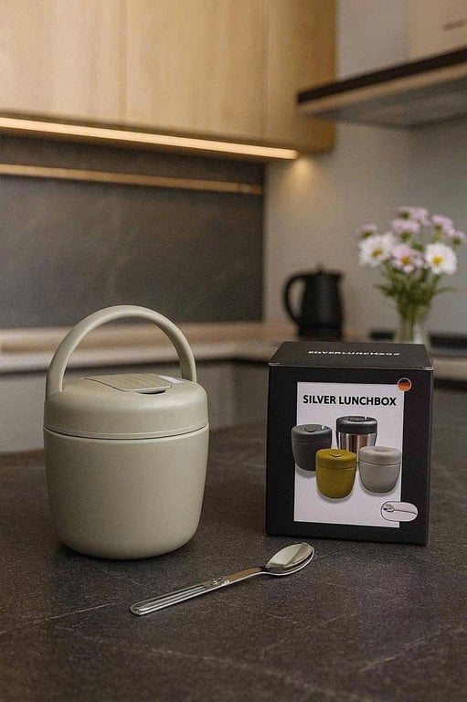 CẶP LỒNG SILVER 1.2L