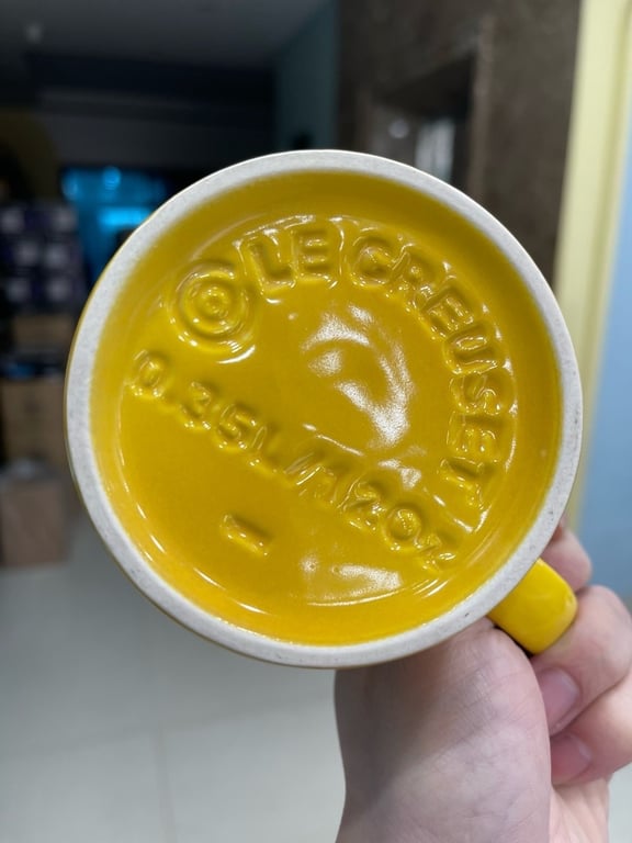 Bộ 6 cốc cầu vồng Le Creuset 350ml