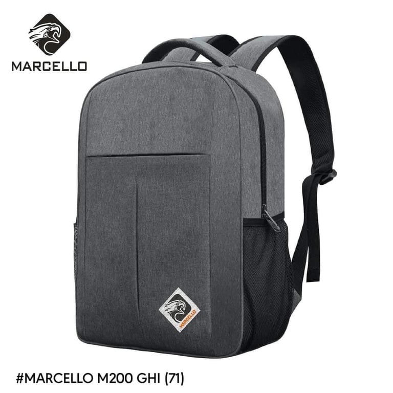 🎒 BALO MARCELLO