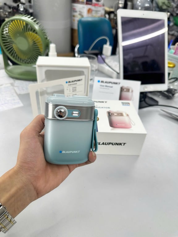 Tăm nước BLAUPUNKT