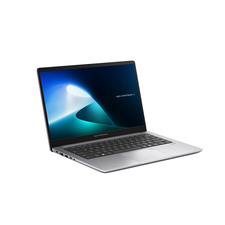 Laptop ASUS ExpertBook P1 P1403CVA-i7SE16-63WS (Intel Core i7-13700H/ Intel UHD/ 15.6 inch FHD/ 16GB/ 512GB/ Win 11/ Office/ Xám)
