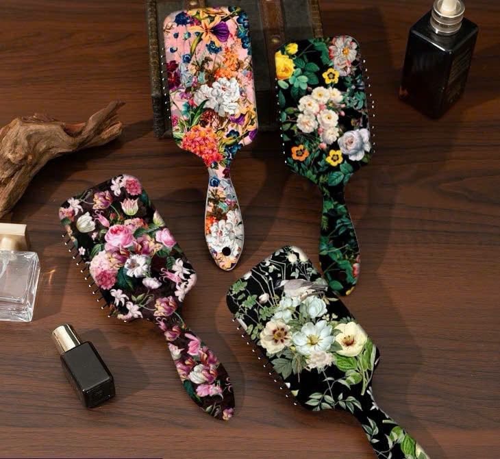 Lược chải đầu vintage