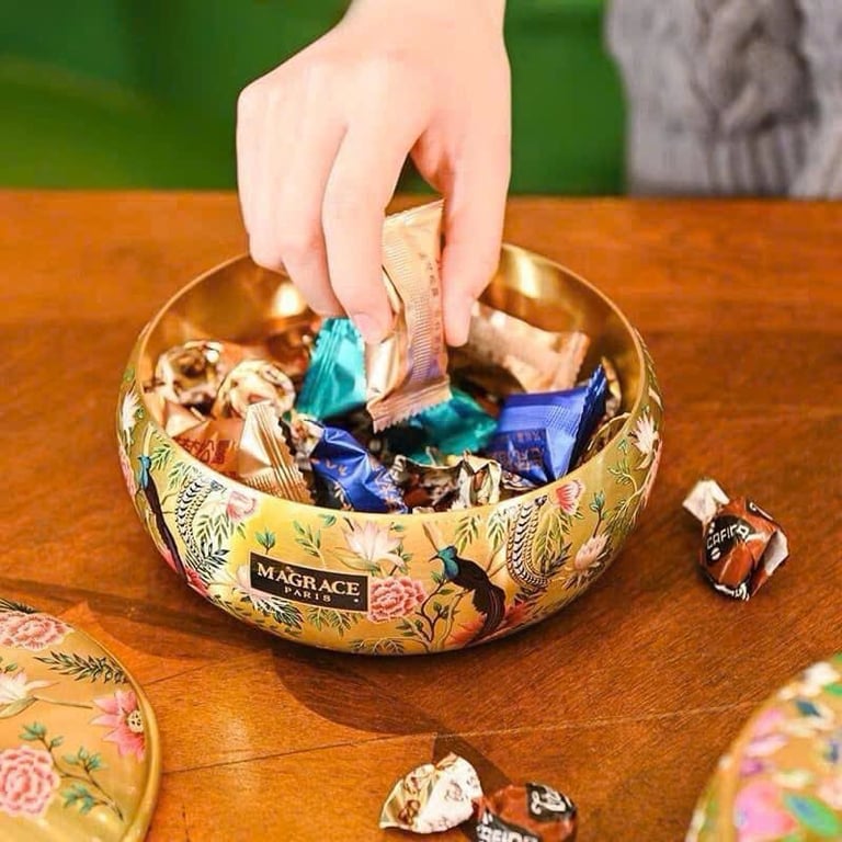 𝐇Ũ ĐỰ𝐍𝐆 𝐁Á𝐍𝐇 𝐊Ẹ𝐎 𝐌𝐀𝐆𝐑𝐀𝐂𝐄 𝐏𝐀𝐑𝐈𝐒 cao cấp