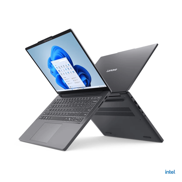 Lenovo IdeaPad Slim 3 14IRH10 83K00007VN (Core™ i7-13620H | 16GB | 512GB | Intel® UHD Graphics | 14 inch WUXGA | Win 11 | Xám)
