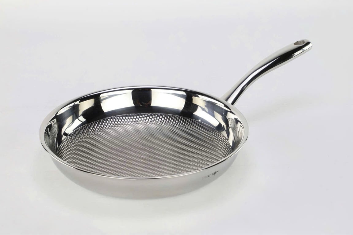 CHẢO CẠN VÂN GOLF OYATTON sz 20-24-28