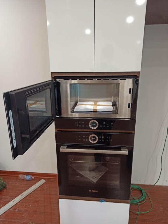 𝗟𝗼̀ 𝗩𝗶 𝗦𝗼́𝗻𝗴 𝗔̂𝗺 𝗧𝘂̉ 𝗕𝗼𝘀𝗰𝗵 𝗕𝗙𝗟𝟲𝟯𝟰𝗚𝗕𝟭