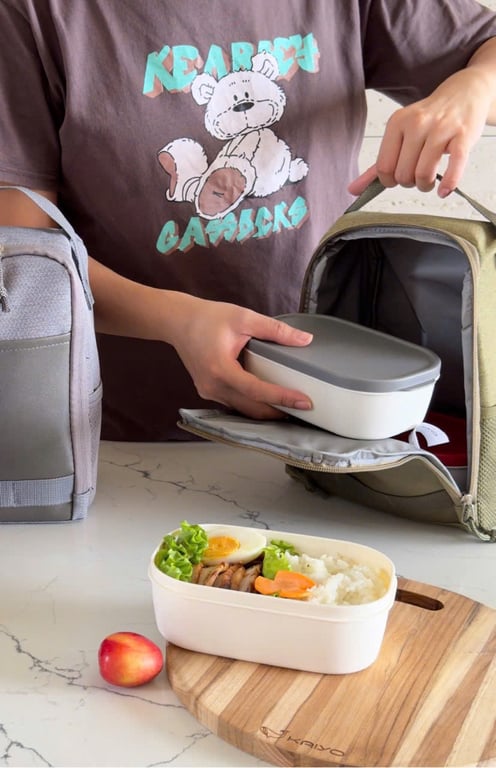 Túi giữ nhiệt cao cấp Kaiyo