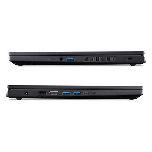 Laptop Acer Gaming Nitro V 15 ProPanel ANV15-41-R7CR NH.QPESV.003