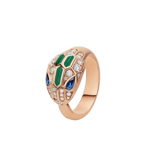 Serpenti Seduttori 001