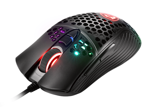 Chuột Có Dây Gaming MSI M99 Pro 20th