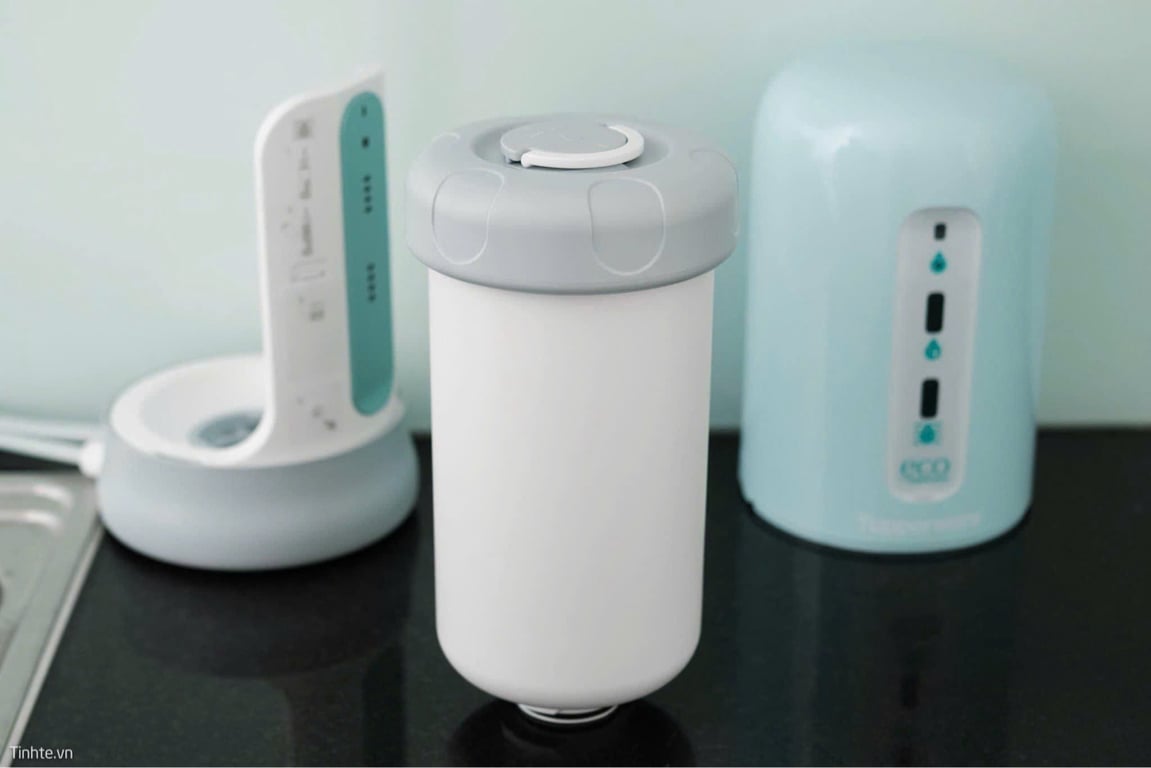 𝐌𝐚́𝐲 𝐥𝐨̣𝐜 𝐧𝐮̛𝐨̛́𝐜 𝐓𝐔𝐏𝐏𝐄𝐑𝐖𝐀𝐑𝐄 𝐍𝐀𝐍𝐎 𝐍𝐀𝐓𝐔𝐑𝐄 𝐀𝐐𝐔𝐀