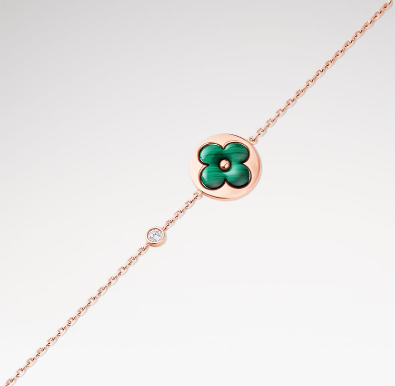 Vòng Tay Color Blossom BB 006