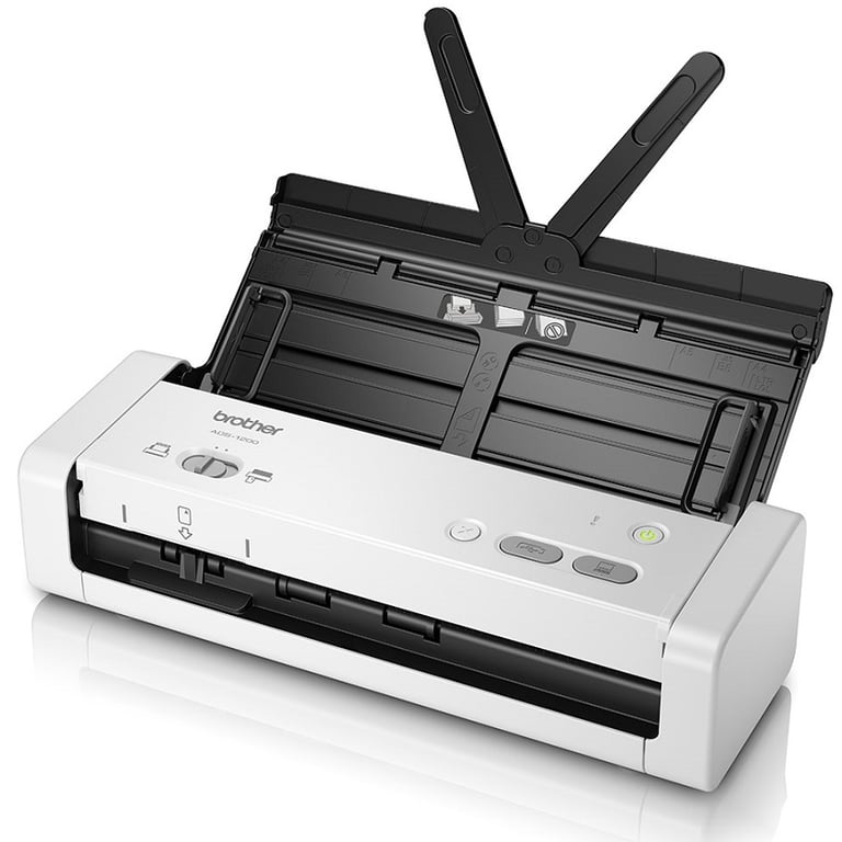 Máy Quét Tài Liệu Brother ADS-1200 - Chính Hãng