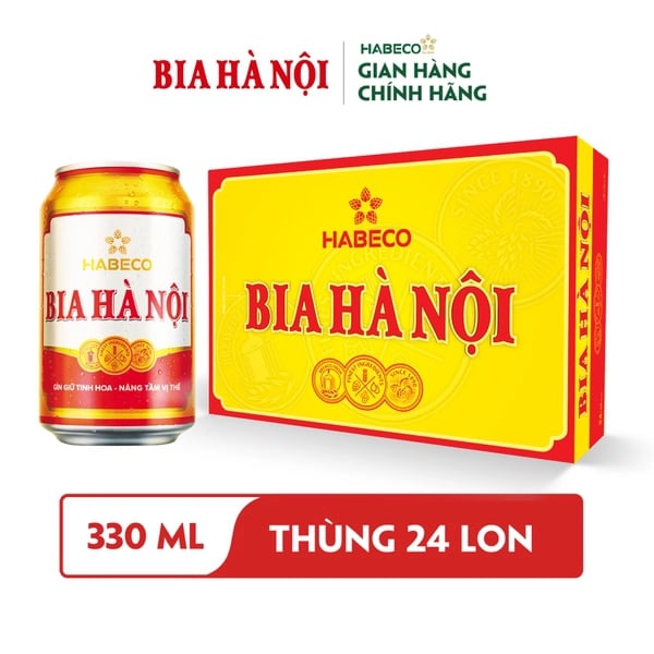 Hà Nội vàng