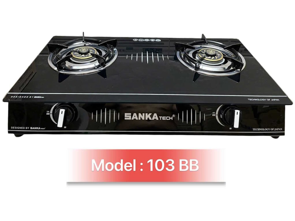 Bếp sankatech 103