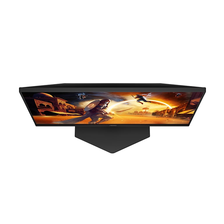 Màn Hình Gaming AOC 24G4E (23.8 inch/ IPS/ FHD/ 0.5ms/ 180Hz)