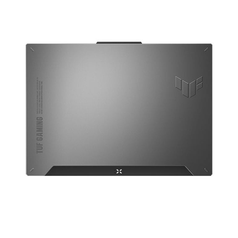 Laptop ASUS TUF Gaming F15 FX507VU-LP198W (Intel Core i7-13620H | RTX 4050 6GB |8GB | 512GB | 15.6 inch FHD 144Hz | Win 11 | Xám)