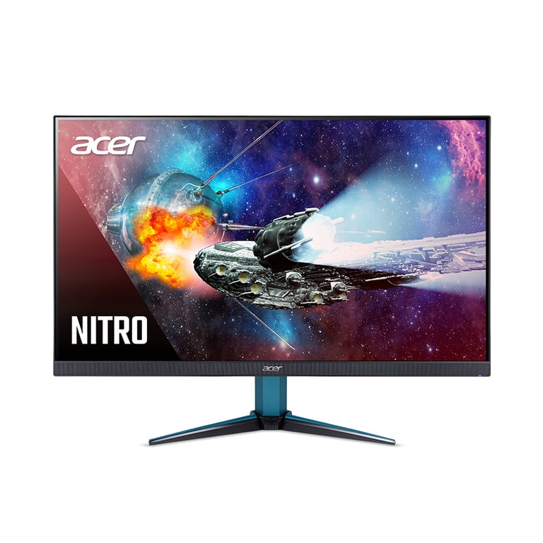 Màn Hình Acer Nitro VG271U M3 (27 inch/ WQHD/ IPS/ 180Hz/ 1ms/ Loa)BH 36 THÁNG
