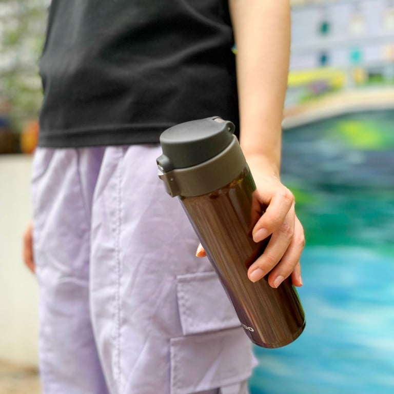 Bình giữ nhiệt Rapido RTC- 500ml