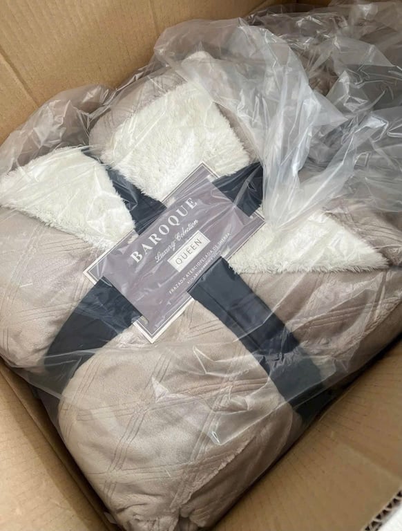 𝑪𝒉𝒂̆𝒏 𝒍𝒐̂𝒏𝒈 BAROQUE hàng Made in VietNam chuẩn xịn