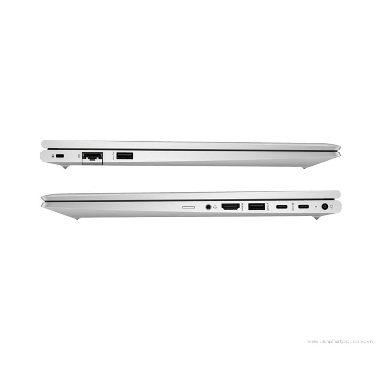 Laptop (9H1N5PT) HP ProBook 450 G10 i5-1335U/16G/512GSSD/15.6FHD/WL/BT/FP/3C/ALU/W11SL/LED_KB/BẠC