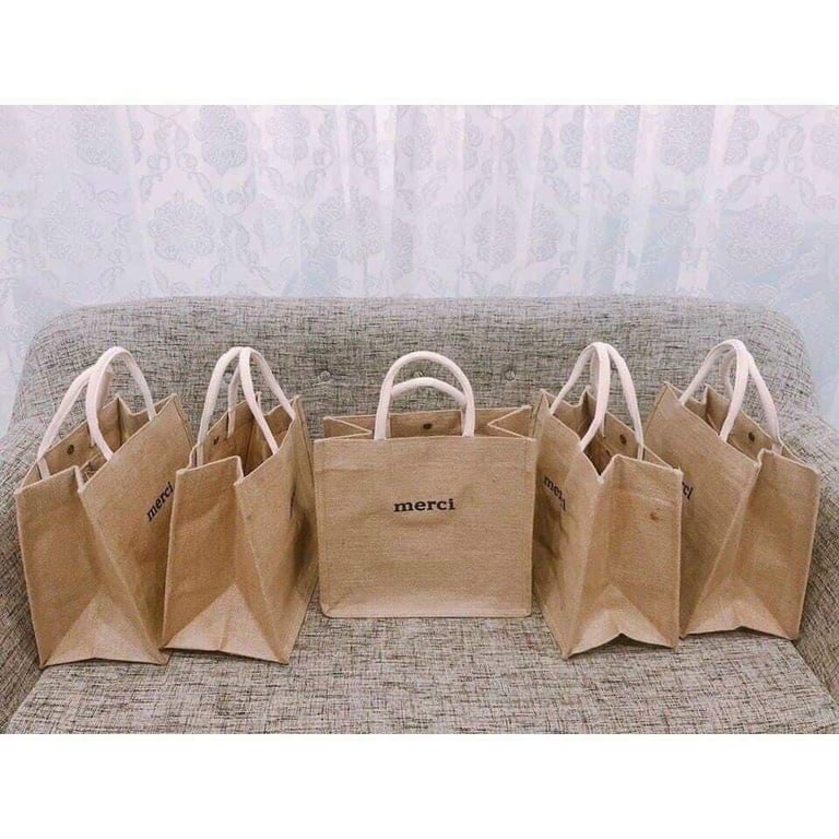 TÚI CÓI MERCI hot hit