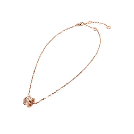 3D B.zero1 Necklace 004